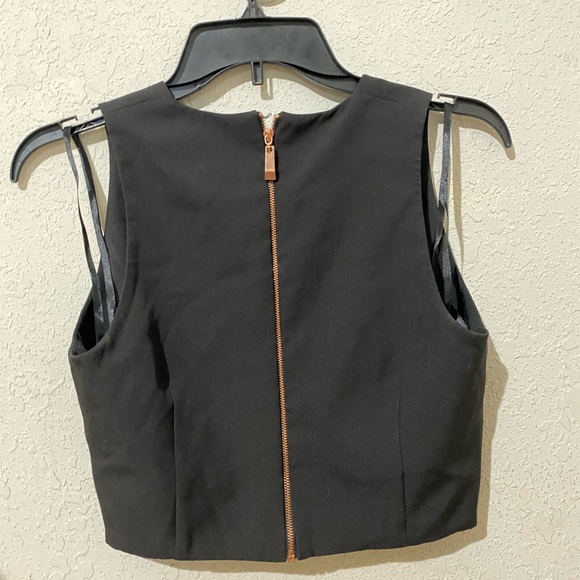 Premonition Top - Picture 3 of 4